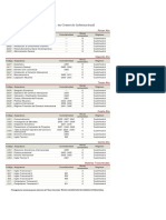 Plan D Estudios PDF