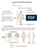 Trabalho Neuro PDF