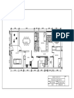 Plano 1 Sola planta-SENCICO PDF