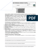 O Que É o Guia Alimentar Vamos Jogar 2º Bimestre Aula 1