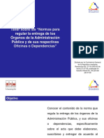 Acta de Entrega PDF