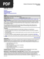 PA MV-13ST Affidavit of Gift Form | PDF | Sales Taxes In The United ...