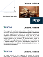 2022-Educacion Juridica en México