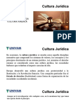 2022-Enseñanza de La Cultura Juridica