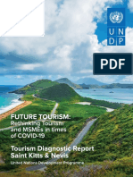 UNDP Diagnostic Report 2022 - StKittsNevis-Final PDF