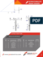 Estructuras SM-3