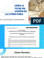 Presentación RCIU PDF