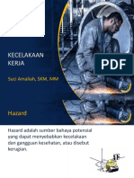 4 Kecelakaan Kerja