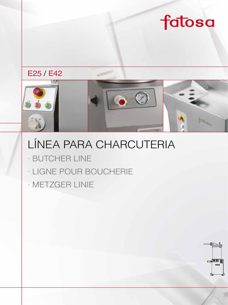 E25 PDF | PDF