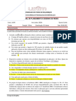 Exame Normal PDR Correccao PDF