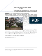 3ro - Las Plantas y Sus Cambios - Estudiantes PDF