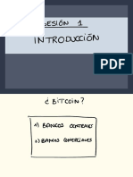 Sesión 1 - Plataforma - Introducción PDF