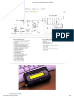 LC Meter Based On PIC16F628A PDF