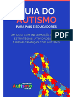 Guia Completo Autismo para Pais e Educadores PDF