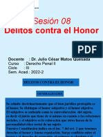 Sesión 08 - Derecho Penal II.pptx