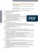 Membrana Calvo PDF