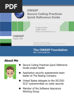 Secure Coding Practices Quick Ref 4