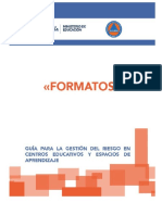 FORMATOS Guia - Gestion - de - Riesgo