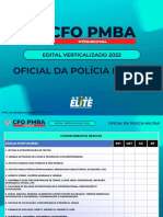 Edital Verticalizado Cfo2022 PDF