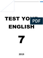 Rami̇l Rzayev PDF 7 Sinif Test 52 Seh PDF