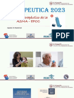 Clase Asma - EPOC 2023 Resumen PDF