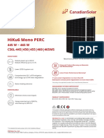 CS-Datasheet-HiKu6 CS6L-MS v1.2 EN PDF
