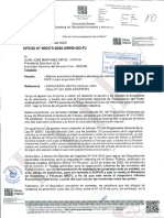Convenio Colectivo: Publican Norma para Proveer de Leche A Los Trabajadores de Archivo Del Poder Judicial
