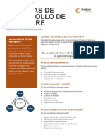 Politicas de Desarrollo de Software PDF