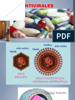 Antivirales PDF
