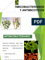 Defenza de Antimicoticos y Antifungicos PDF