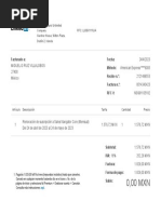Eva 03 Iso 14001 | PDF