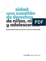 Obesidad, Una Cuestión de Derechos NUTRICION ESTE UTILICE PDF
