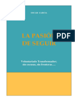 Libro La Pasion de Seguir - 2 Edicion - Version Digital