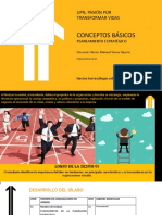 Módulo 1 - Semana 02 - Conceptos Básicos PDF