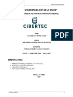 Ejemplo Proyecto Implementacion de Nuevos Negocios