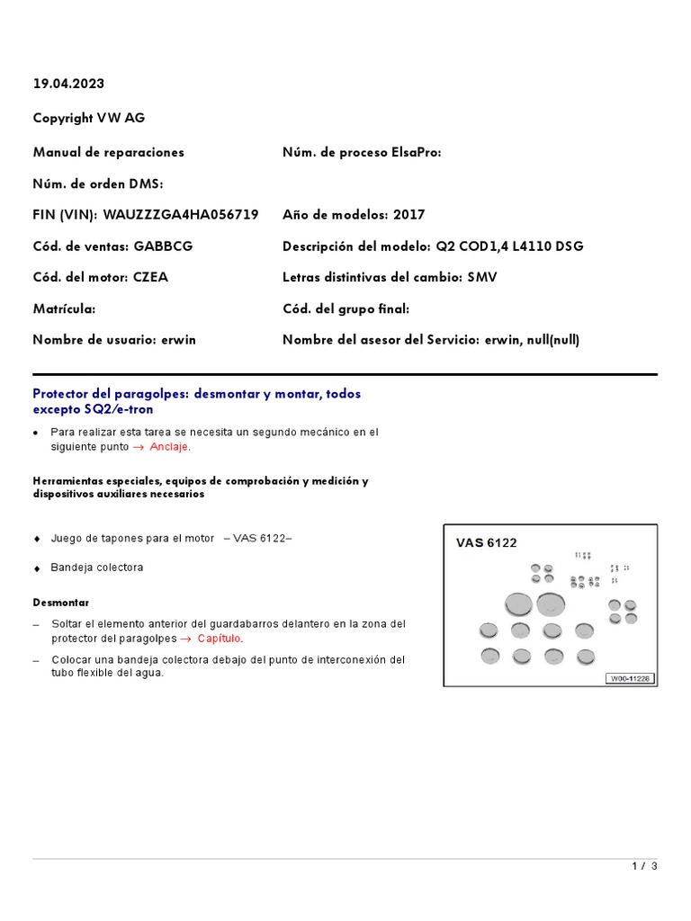 Audi q2 PDF Estilos de carrocería Coche