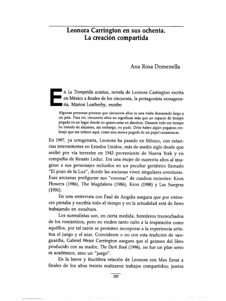 leonora-carrington-creaci-n-compartida-a-los-80-a-os-pdf