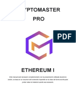 Sesión 4 - MANUAL - ETHEREUM I