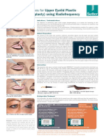 Jadelle Implant Removal Procedure Guide | PDF