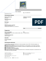 Orçamento N. 310-2023 (Gabriele - Redes de Proteção e Instalação) PDF