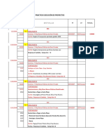 Solución Pract Proyectos - GR 1