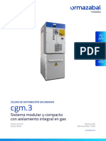 Manual Ormazabal PDF