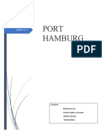 Port Hamburg