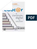 Educar - A Revolução Digital Na Educação PDF
