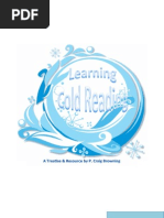 Learning to Cold Read Rev III