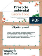 Proyeto Ambiental