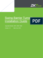 SBTL2000&3000 Installation Guide PDF