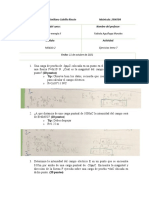 A3-Ejercicios Tema 7.campo Elèctrico