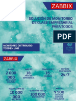 Zabbix 2022 PDF