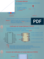 Teclado Matricial PDF